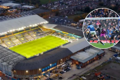 Leeds Star Shines in FA Cup Penalty Win vs Birmingham 2026