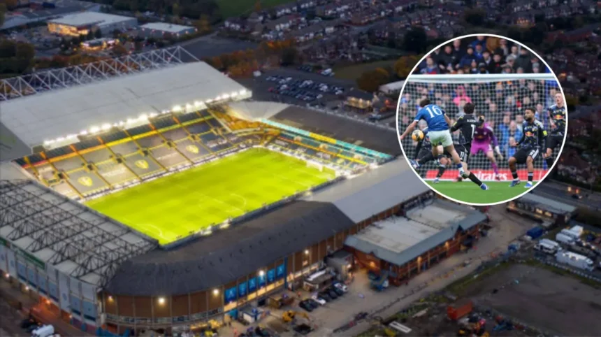 Leeds Star Shines in FA Cup Penalty Win vs Birmingham 2026