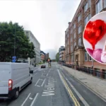 Leeds Student's Valentine's Day Awkwardness POV 2026