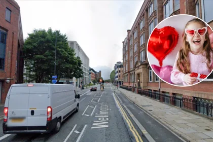 Leeds Student's Valentine's Day Awkwardness POV 2026
