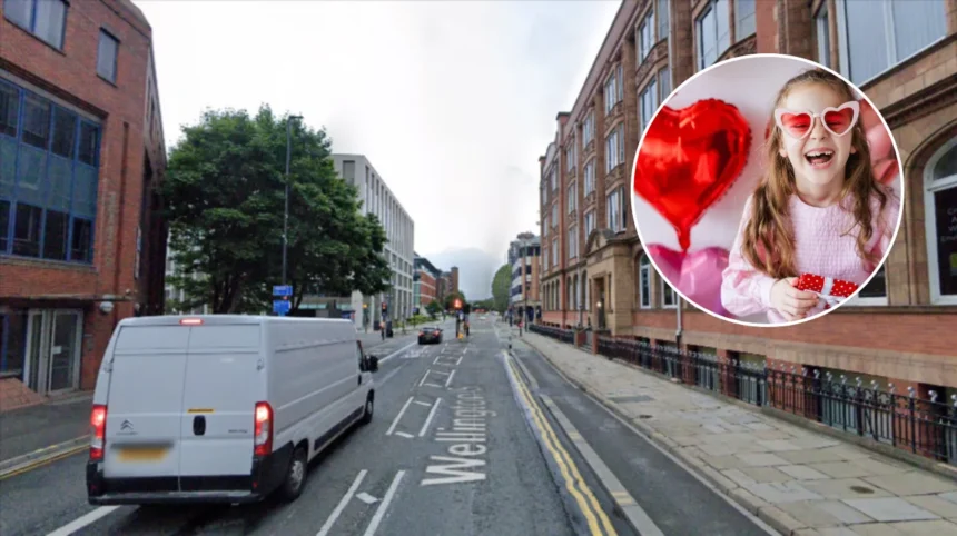 Leeds Student's Valentine's Day Awkwardness POV 2026