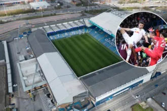 Leeds Stun Villa: Stach's Set-Piece Goal 2026 