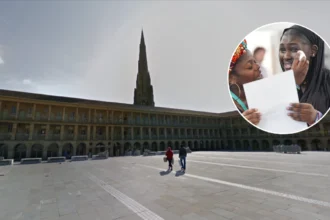 Leeds Teacher Escapes GCSE Exam Ban 2026