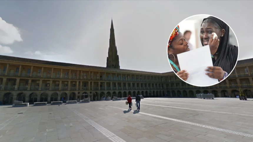 Leeds Teacher Escapes GCSE Exam Ban 2026