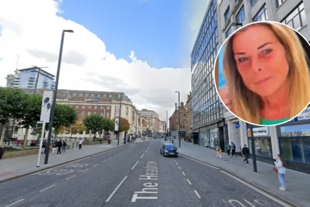 Leeds Teen Stabs Gran, Gets Hospital Order 2026