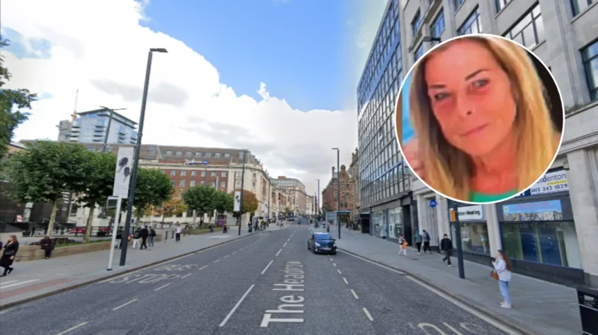 Leeds Teen Stabs Gran, Gets Hospital Order 2026