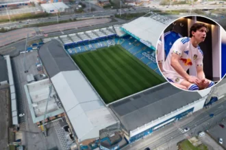 Leeds United 55% Off 202526 Kits Sale Ends Soon 2026