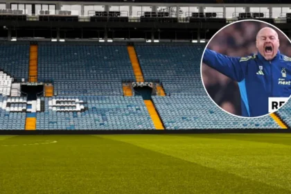 Leeds United Beat Nottingham Forest 3-1 in Key Relegation Clash