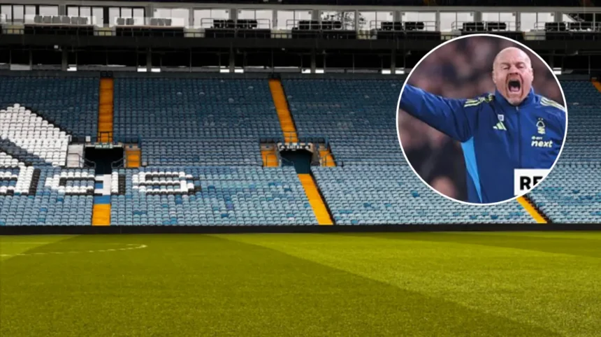 Leeds United Beat Nottingham Forest 3-1 in Key Relegation Clash