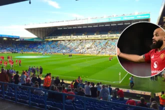 Leeds United Injury Latest as Star Man Recovers in Time to Face Manchester City at Elland Road