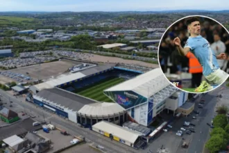 Leeds United Injury Update: Gudmundsson Fit, Okafor Out vs Man City 2026