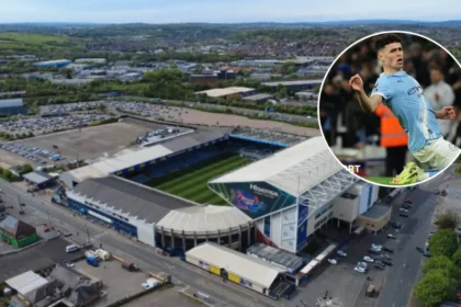 Leeds United Injury Update: Gudmundsson Fit, Okafor Out vs Man City 2026