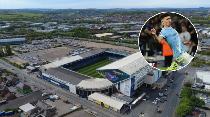 Leeds United Injury Update: Gudmundsson Fit, Okafor Out vs Man City 2026