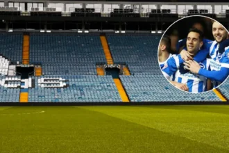 Leeds United LGBTQ+ Founders Abused at Brighton Match