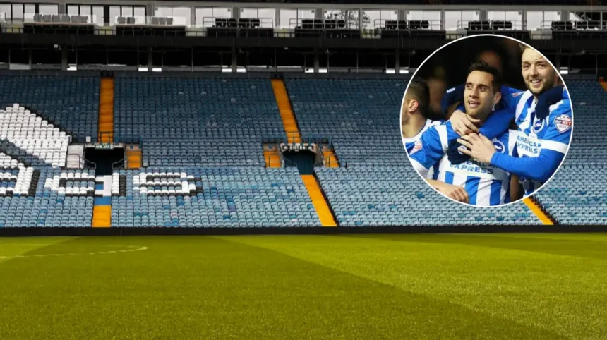 Leeds United LGBTQ+ Founders Abused at Brighton Match