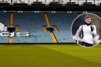 Leeds United Loan Star Hailed For 'Best Spell'