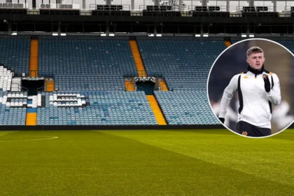 Leeds United Loan Star Hailed For 'Best Spell'