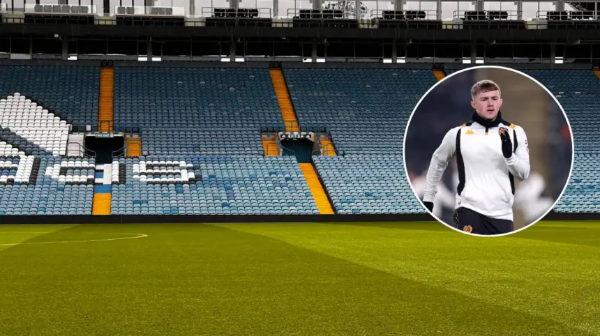 Leeds United Loan Star Hailed For 'Best Spell'