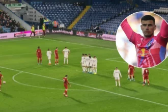 Leeds United Meslier Exit: Multi-Million Howler Looms | Leeds Times