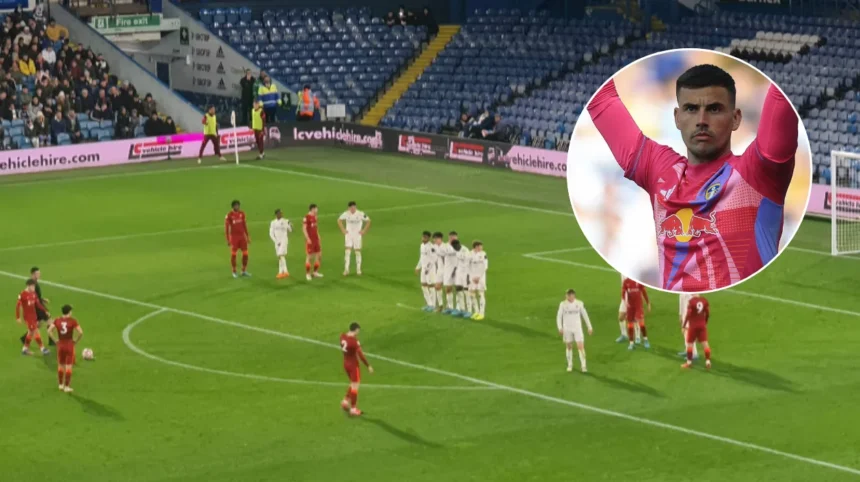 Leeds United Meslier Exit: Multi-Million Howler Looms | Leeds Times