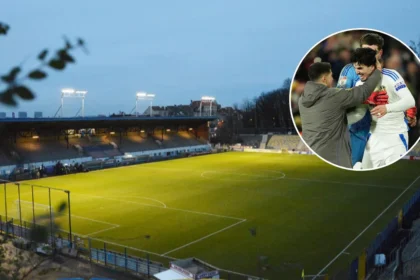 Leeds United, Sunderland Scout Promise David; West Ham Push Hard 2026