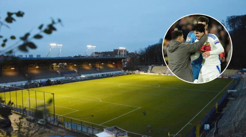 Leeds United, Sunderland Scout Promise David; West Ham Push Hard 2026