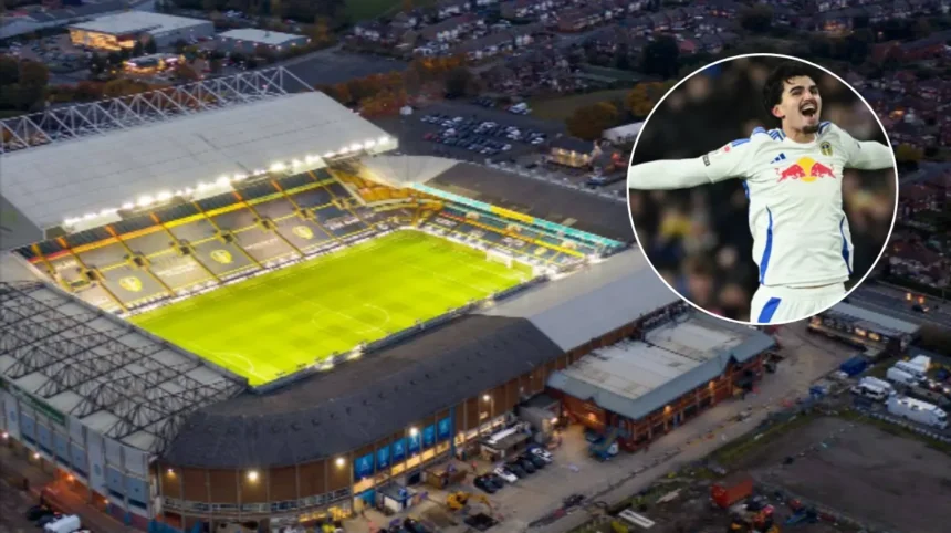 Leeds United Sunderland Tickets: Sales Phases Feb 2026