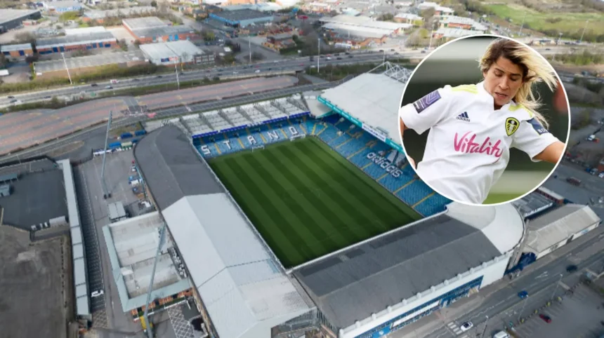 Leeds United Women Unchanged XI vs Cheadle Town Today