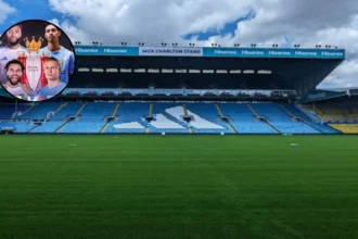 Leeds United vs Man City: Preview, Team News & Stats 2026