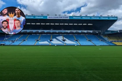 Leeds United vs Man City: Preview, Team News & Stats 2026
