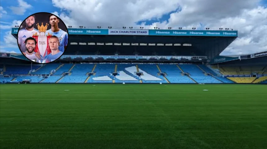 Leeds United vs Man City: Preview, Team News & Stats 2026