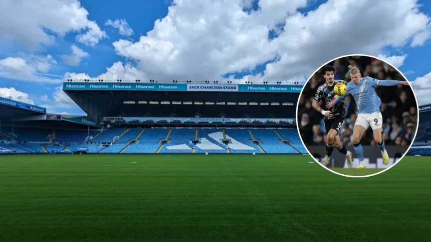 Leeds United vs Manchester City Prediction and Betting Tips 28th February 2026