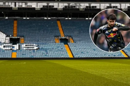 Leeds United's 10 Key Contract Decisions Risk Transfers 2026