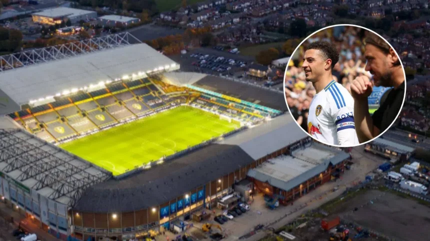 Leeds United's Cautious Transfers PSR Fears Unpacked by Expert