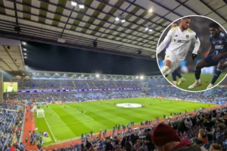 Leeds United's Key Lineup Changes vs Aston Villa 2026