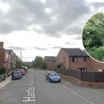 Leeds Walking Roots Historic Trails of Country Way & Meanwood