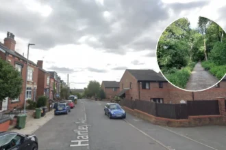 Leeds Walking Roots Historic Trails of Country Way & Meanwood