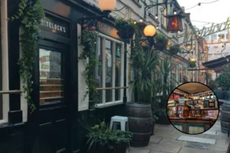 Leeds Whitelocks Free Beer After 25p Pint Ban 2026