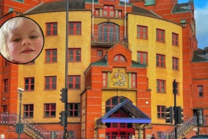 Leeds Woman Charged Child Cruelty Girl Death 2026