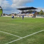 Leeds Women’s Free-Kick Scare vs Huddersfield Town at Garforth 2026