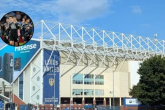 Leeds' Worst Late-Goal Record Costs 9 Points vs Villa 2026