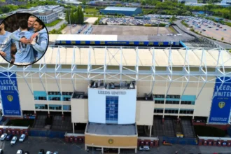 Leeds v Man City: Start Time, TV, Live Stream, Team News 2026