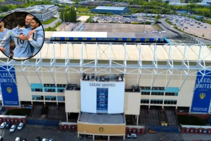 Leeds v Man City: Start Time, TV, Live Stream, Team News 2026