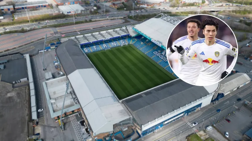 Leeds vs Chelsea Odds: Blues Strong Favourites 2026