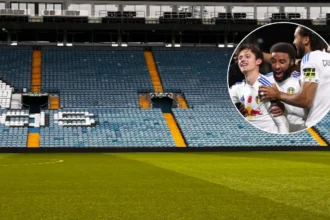 Leeds vs Forest, Burnley vs Hammers: Relegation Six-Pointers