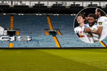 Leeds vs Forest, Burnley vs Hammers: Relegation Six-Pointers