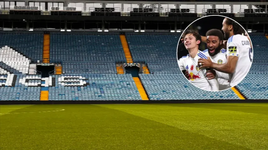 Leeds vs Forest, Burnley vs Hammers: Relegation Six-Pointers