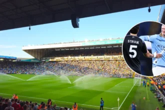 Leeds vs Man City Predictions, Stats, Tips & Odds