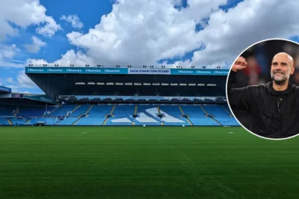 Leeds vs Manchester City Prediction Guardiola’s Side Look to Keep the Pressure on Arsenal as Title Race Heats Up