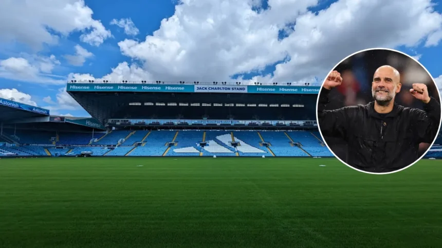 Leeds vs Manchester City Prediction Guardiola’s Side Look to Keep the Pressure on Arsenal as Title Race Heats Up